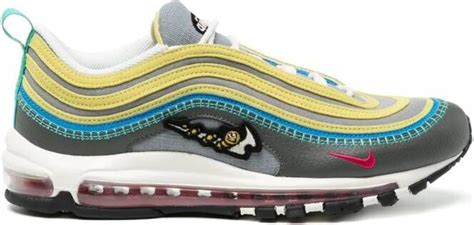 geel witte nike air max 97 maat 42|Witte Nike Air Max '97 Maat 42 online kopen .